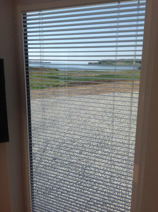 Island View Room 1 Harlosh Exteriér fotografie